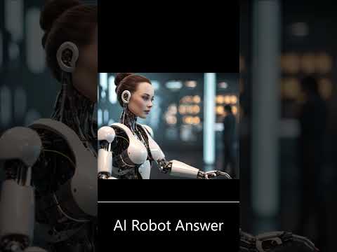 names for ai robots